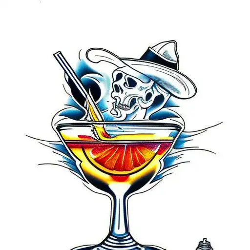 Mixing Our Drinks With Holy Water Wont Cover Up Sins That Are Bound To Gollow