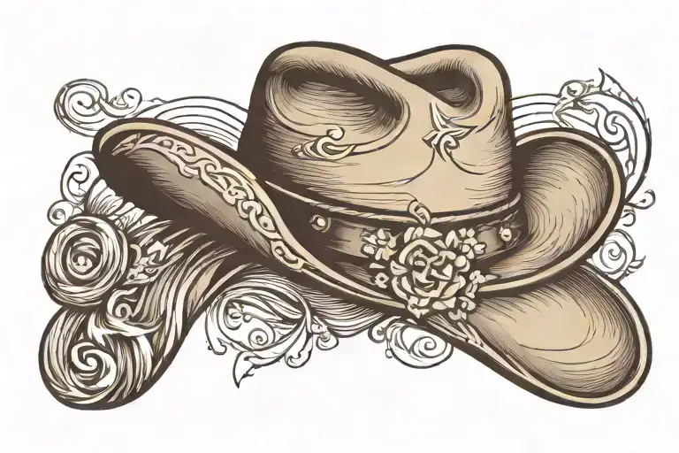 Cowboy Hat