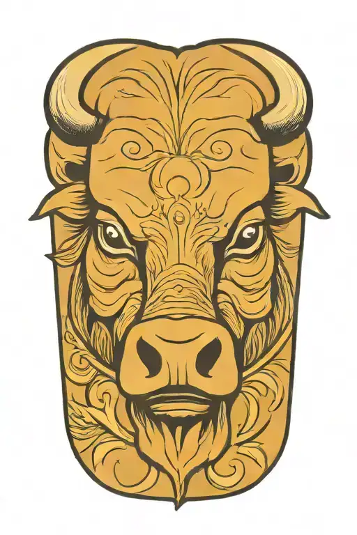Bull Head