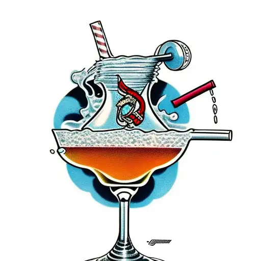 Mixing Our Drinks With Holy Water Wont Cover Up Sins That Are Bound To Gollow