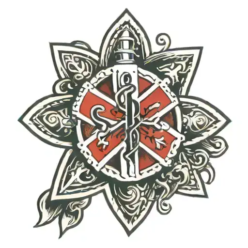 Star Of Life