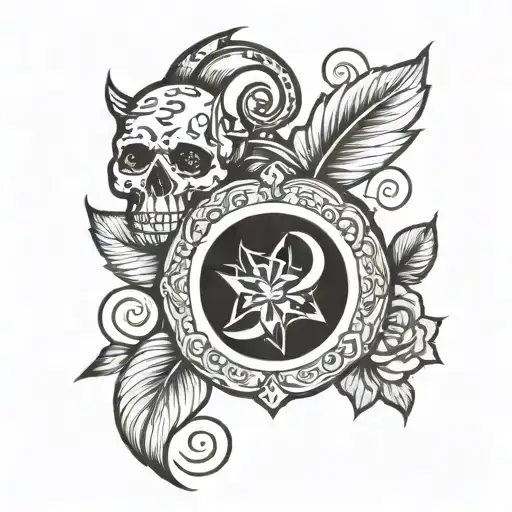 Symbol Of Daughter And Father Relationship Symbolized