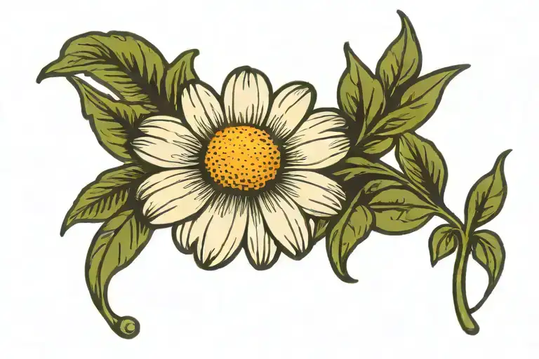 Daisy Flower