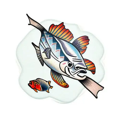 Indigenous Fish