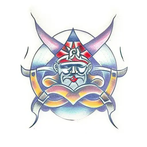 Nordic Protection Runes