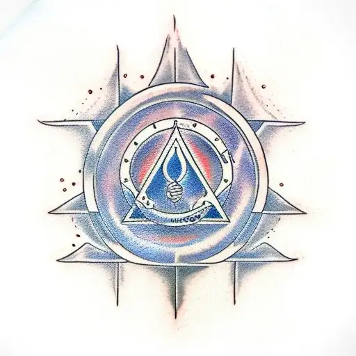 Symbol Of Water In Alchemy