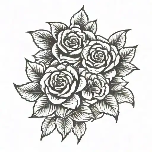 Mother And Son Matching