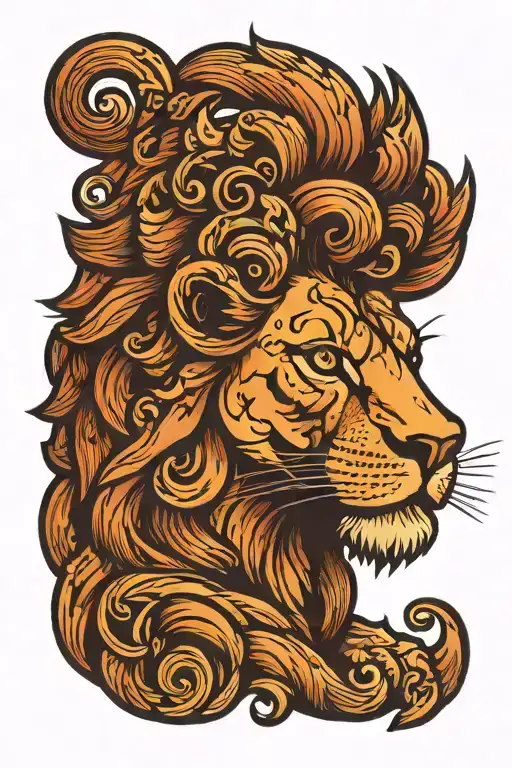 Lion