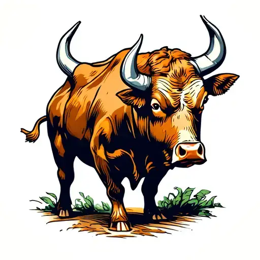 Bull
