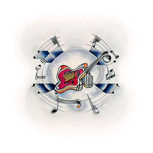 Music For Who Loves Music Deeply