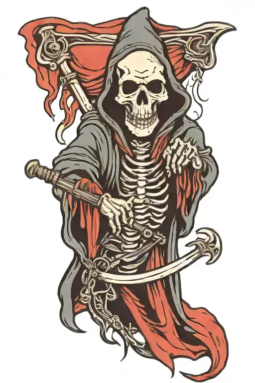 Grim Reaper