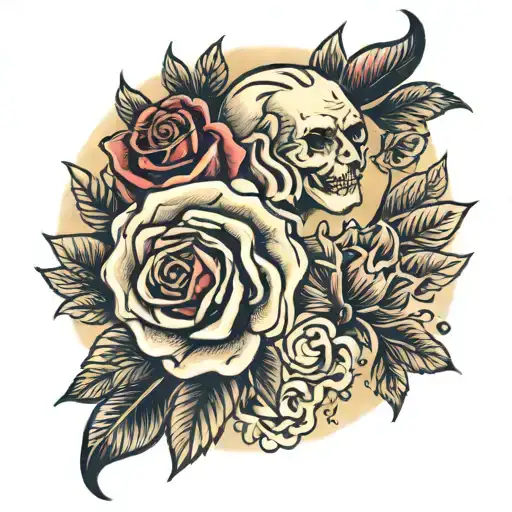 Best Friend Memorial