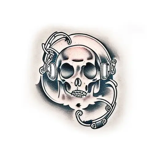 Full Arm About Music