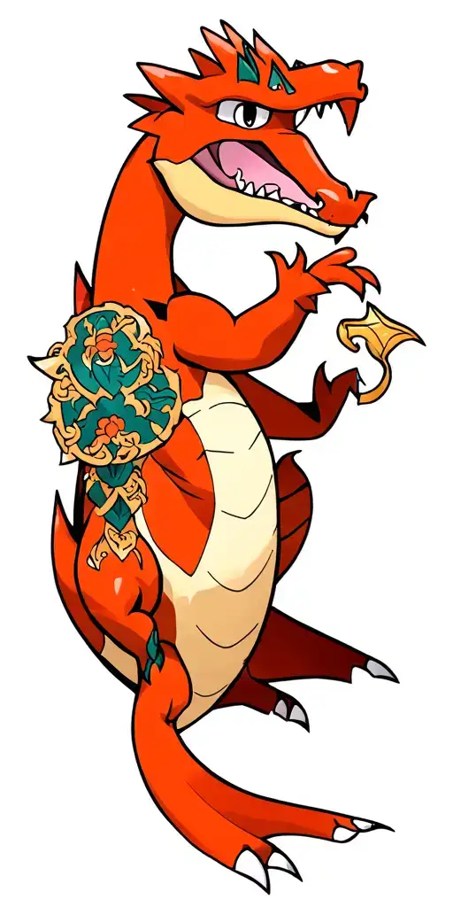 Charizard