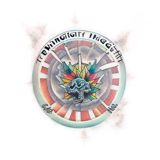 Neurodegenerative Issue Mom Nature