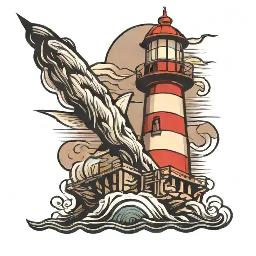 Lighthouse