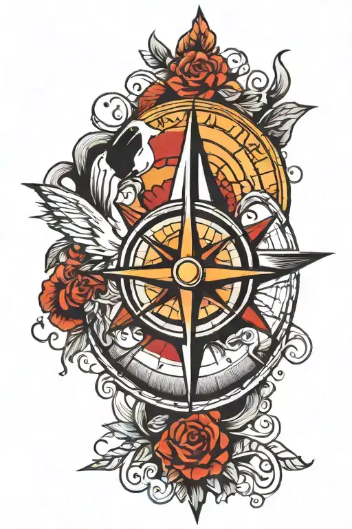 Compass