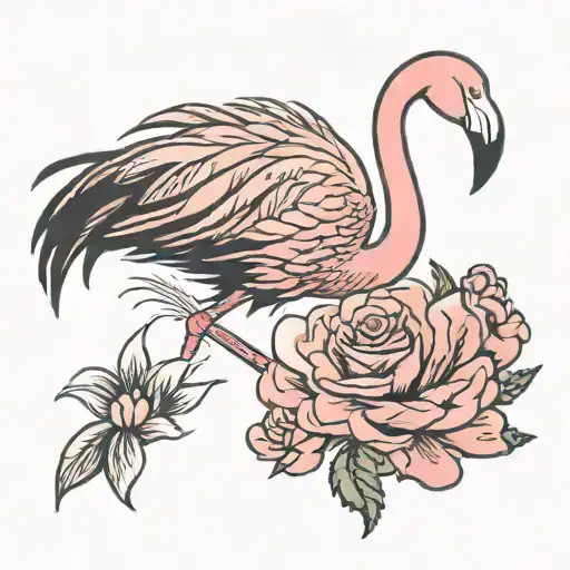 Flamingo
