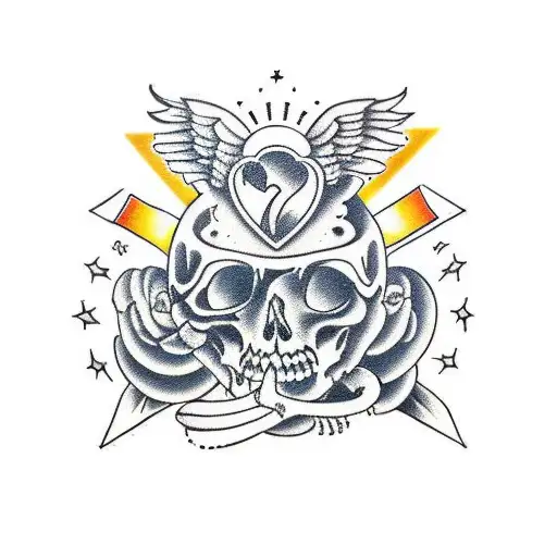 Travel Success Life Health Money