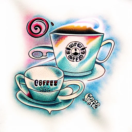 Coffee With Internet