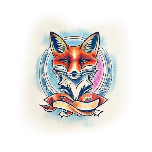 Fox