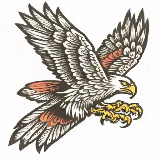 Eagle