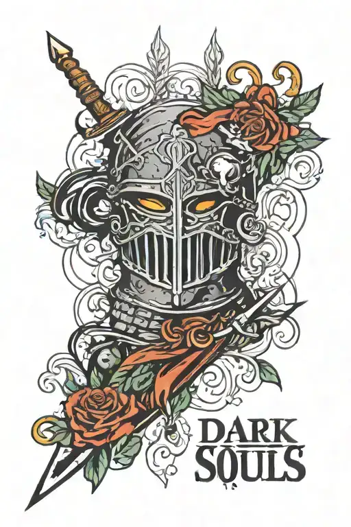 Dark Souls