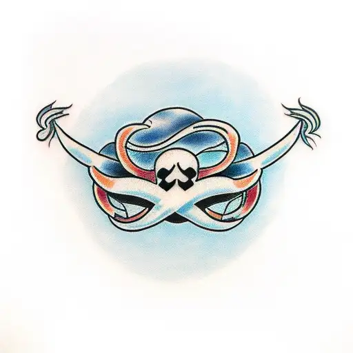 Infinite Daughter And Son