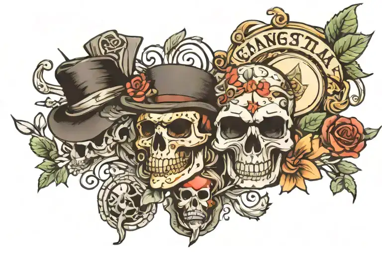 Gangsta