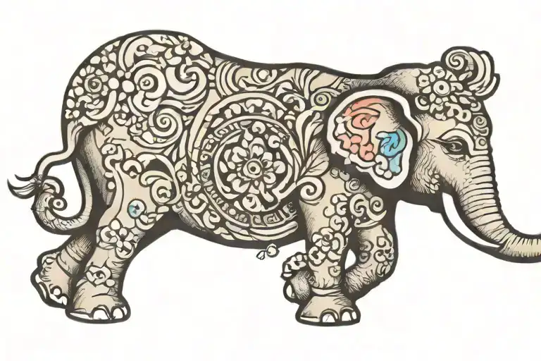 Elephant