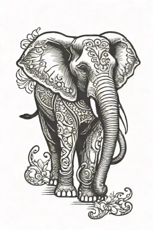 Elephant
