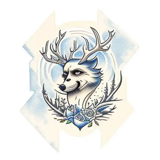 Nautical Forest Blend