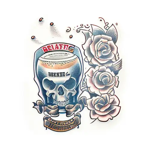 German Brewing Hops And Water