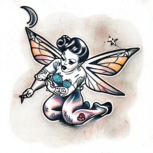 Farting Fairy