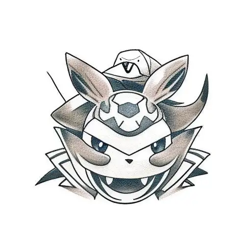 Pokemon Trainer Cynthia