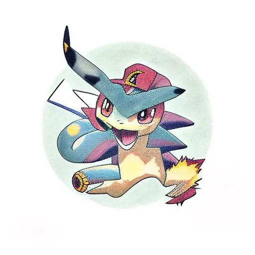 Leader Cynthia Pokemon