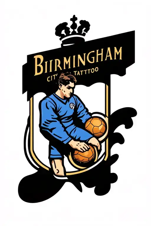 Birmingham City Football Club
