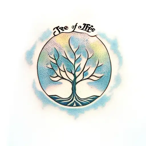Tree Of Life