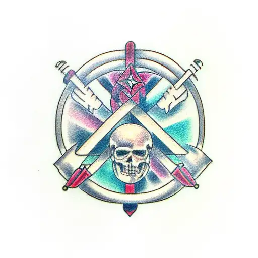 Cancer And Gemini Intertwined