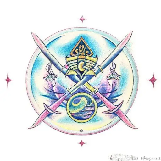 Aquarius Pisces Virgo Sisters