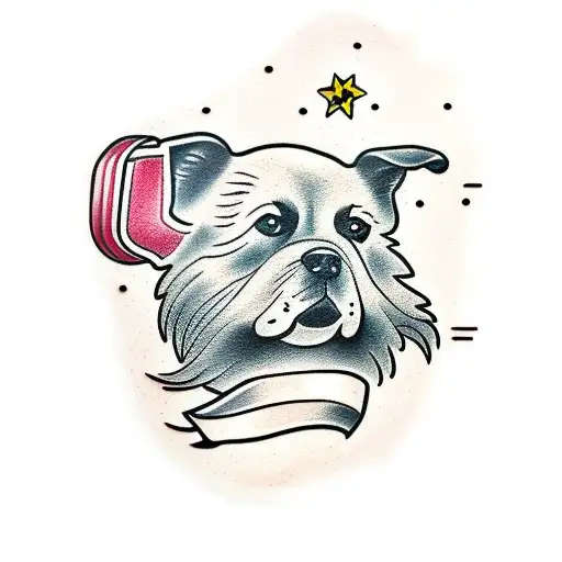 Dog Star