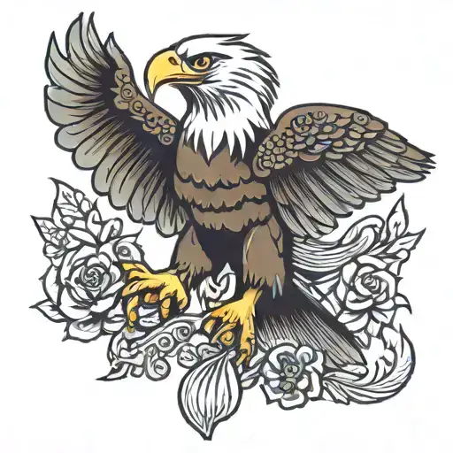 Eagle