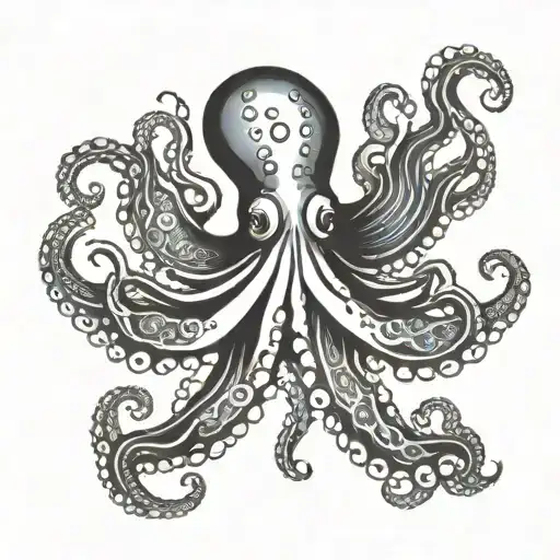 Octopus