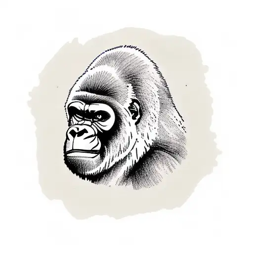 Gorilla