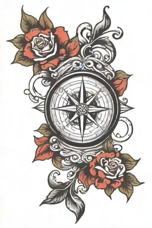 Compass
