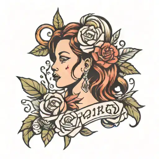 Daughter Marley Born