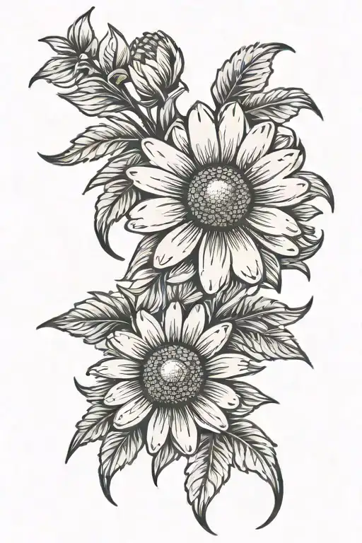 Daisy Flower