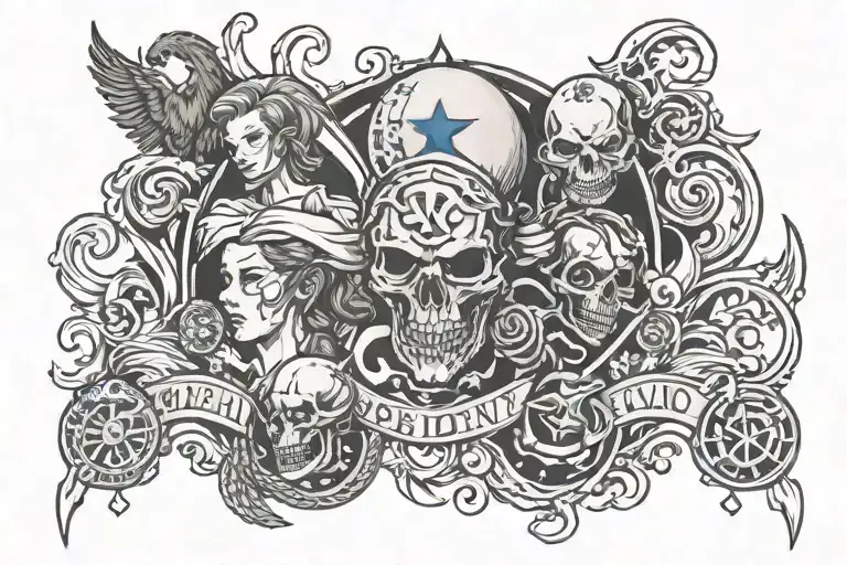 Resident Evil 5 And 6