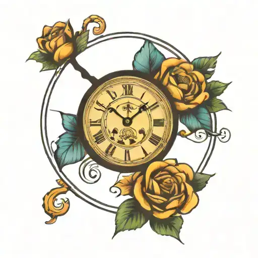 Clock Face