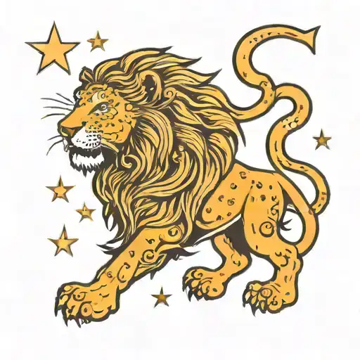 Leo Zodiac Sign